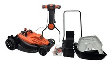 Black+Decker Elektro