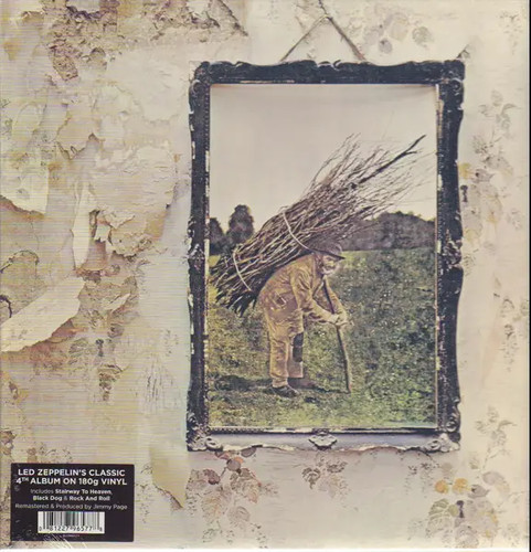 Led zeppelin - zeppelin,