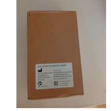 Accu-Chek SmartGuide reader