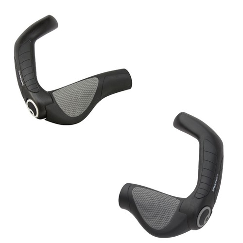 Ergon gp5 griffe mit - griffe,