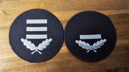 Patch ärmelabzeichen - patch,