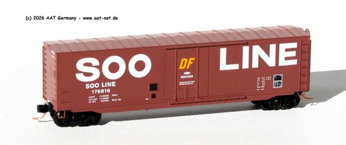 Mtl microtrains 03800400 - mtl,