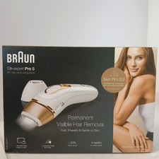 Braun IPL Silk Expert Pro 5