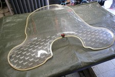 original Windschild Faco 50cm (ohne Halterung) Vespa ET2 50 ET4 125 Flyscreen