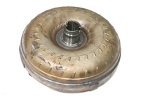 Audi A6 Passat 3BG Wandler