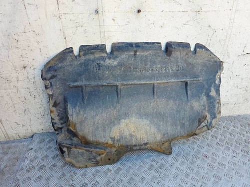 Bmw e39 2002 unterfahrschutz - 5,