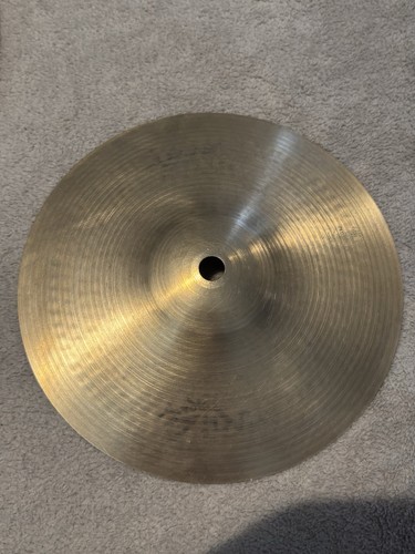 Zildjian avedis splash - zildjian, 8"