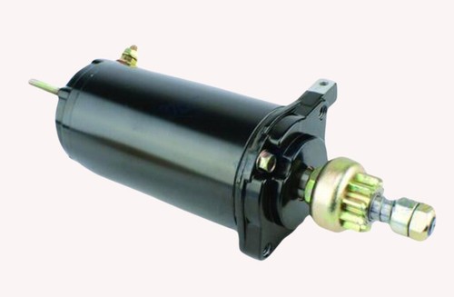 Boot motor anlasser passend - &,