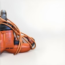 Fein Dskeu 636 Bohrmaschine