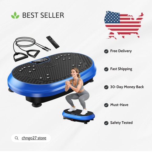 Power shaping vibration plate - power,