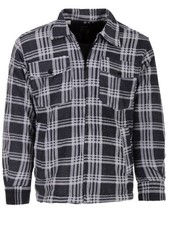 Henry Terre Holzfällerjacke