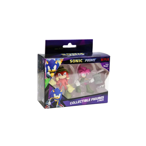 Sonic prime 39442 - prime,