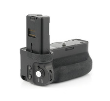 MK-A9 Meike Batteriegriff für