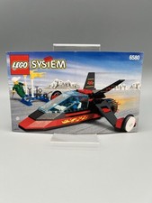 Lego 6580 - Town Extreme Team