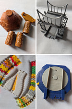 Carrera Strax Ersatzteile