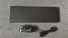 NETGEAR GS316 Unmanaged