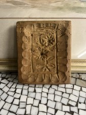 Spekulatius Form, Springerle