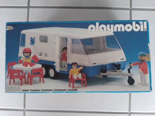 3258 playmobil vintage - playmobil,