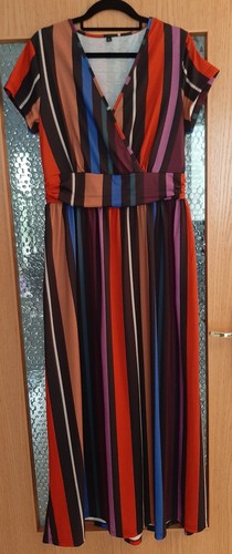 Damenkleid lang - damenkleid,