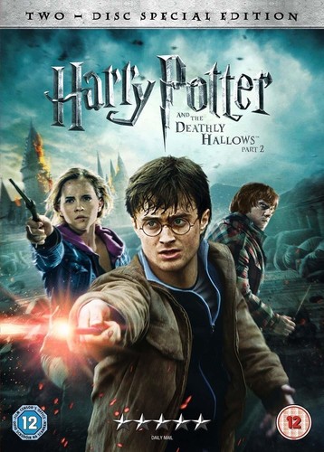 Film harry potter und - film,