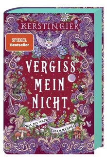 Vergissmeinnicht was die - -,