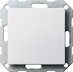 Gira 026803 blindabdeckung mit - gira,