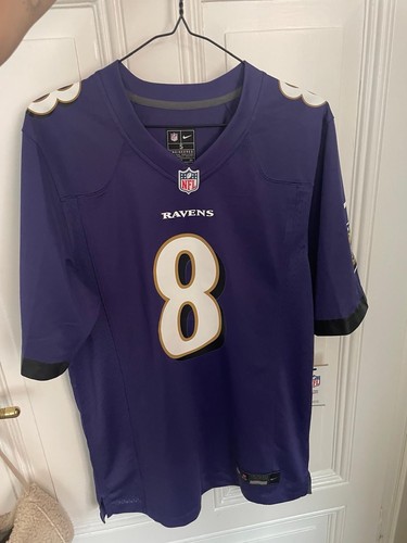 Lamar jackson baltimore - lamar, #8