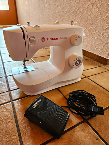 Singer m2405 tradition - singer,
