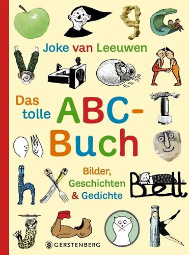 Das tolle abc - das,