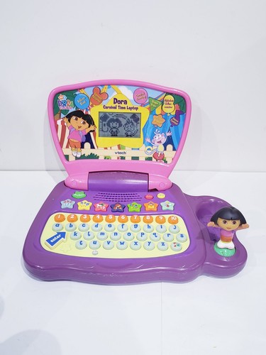 Vtech dora the explorer - the,