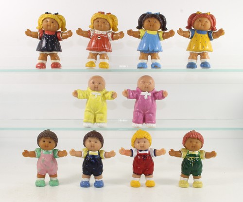 Cabbage patch kids 10 - patch,