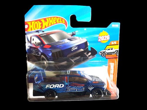 Ford 150 lightning - 🚘,