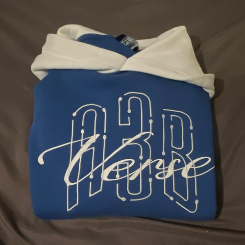 A3b herren hoodie - a3b,