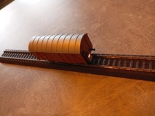 Märklin 4506 Gedeckter