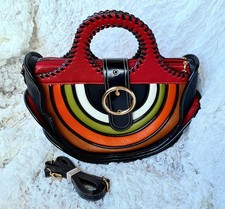 Neu: Coole Handtasche – außergewöhnliches Design