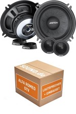 Lautsprecher Boxen vorne Eton