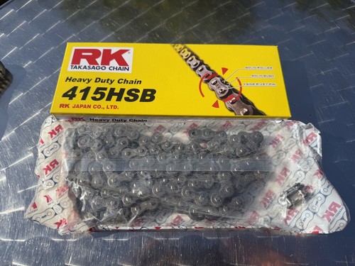 Kette glieder hercules - rk, 94