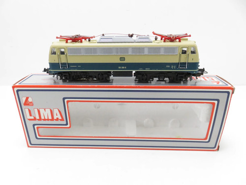 Lima 208132lg ac - (gf0165),