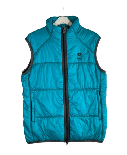 North puffer weste damen - 66,