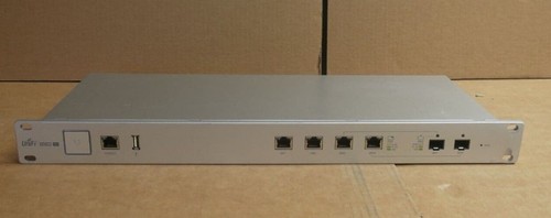 Ubiquiti unifi usg - unifi, usg-pro-4