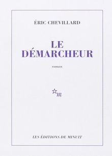 Démarcheur von eric - le,