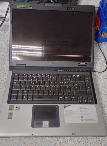 Retro acer aspire 5102wlmi - acer,