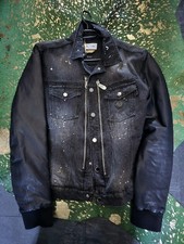 Philipp Plein Herren Jeans