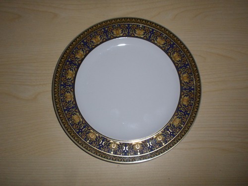 Versace medusa blue - versace,