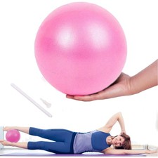 Kleiner Pilates Ball 25cm Yoga
