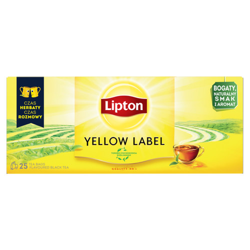 5900300550159 lipton yellow - 5900300550159,