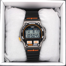 Timex Ironman 8 Lap TW5M54300