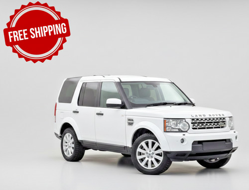 Land rover discovery sdv6 - 4,