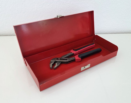 Kleine rote