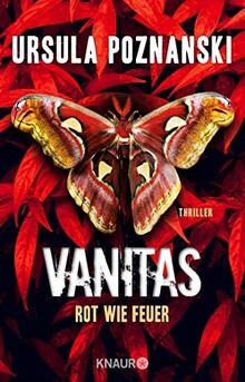 Vanitas rot wie - vanitas,